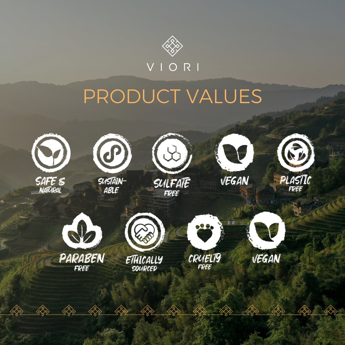 Citrus Yao Shampoo & Conditioner Bar w/ Bamboo Holder: Citrus Yao