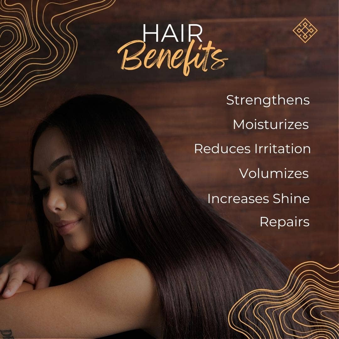 Citrus Yao Shampoo & Conditioner Bar w/ Bamboo Holder: Citrus Yao