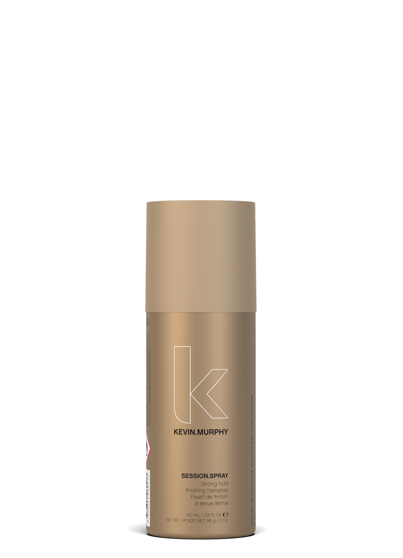 Mini Session Spray