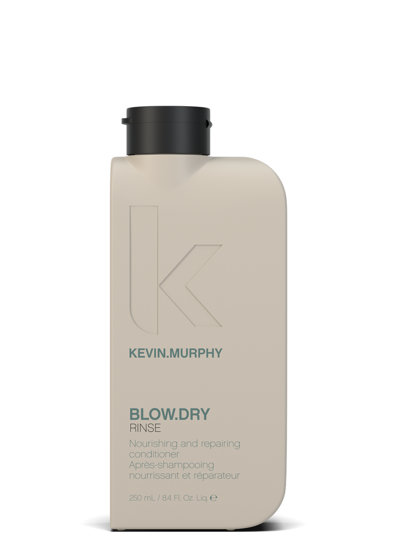Blow Dry Rinse