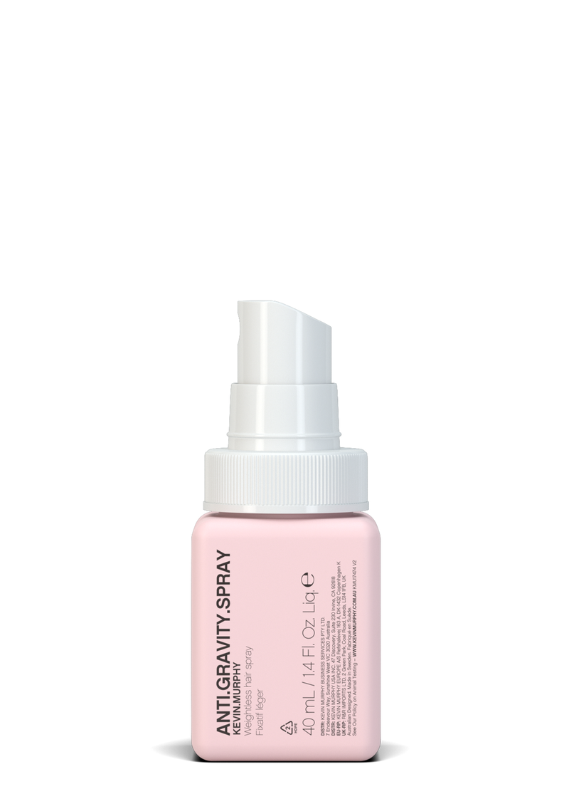 Mini Anti Gravity Spray