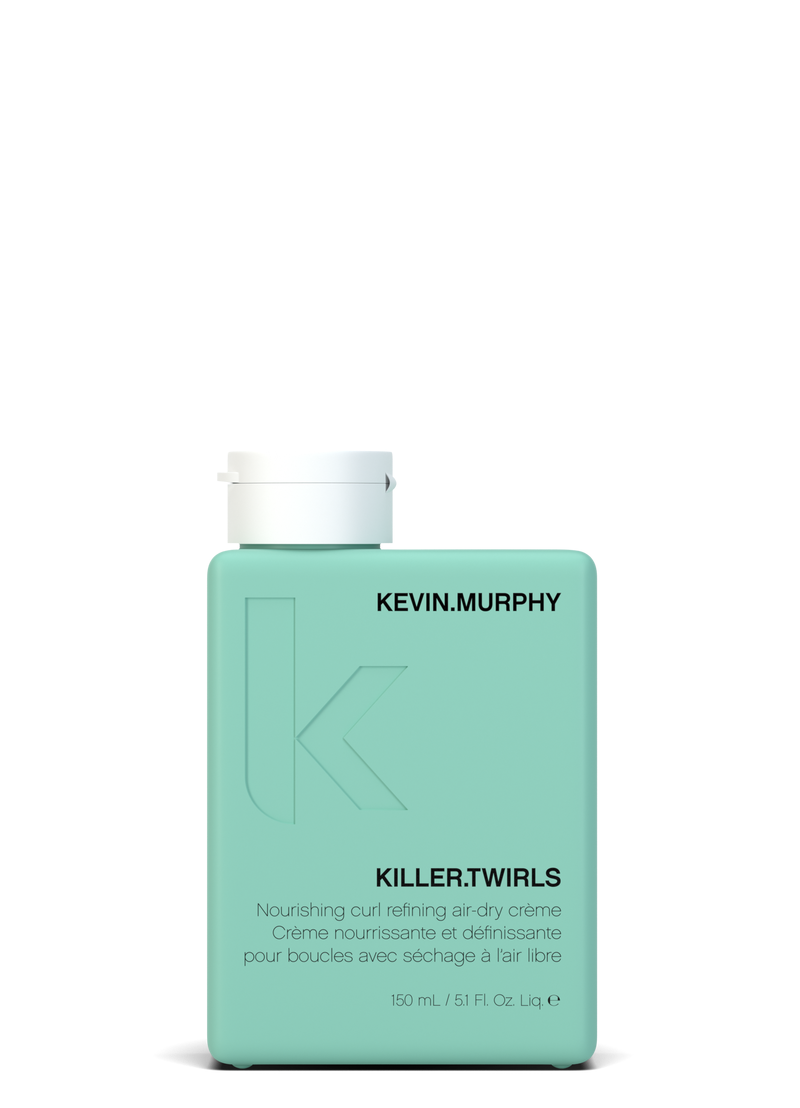Killer Twirls