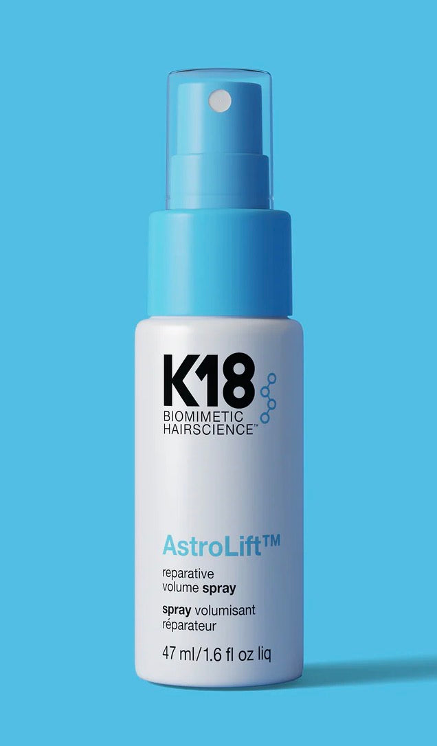 K18 AstroLift repair Volume Spray Mini