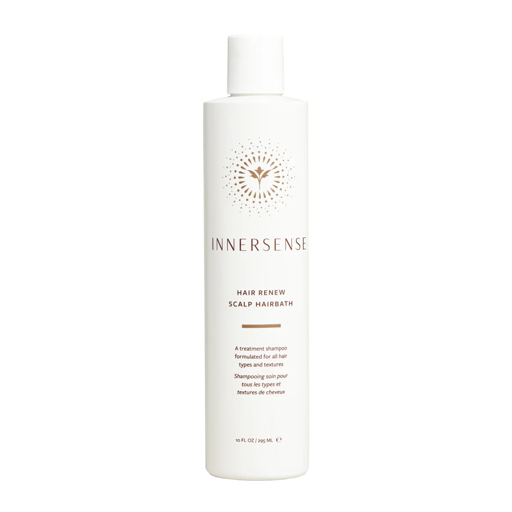 Hair Renew Scalp Hairbath 10oz-Regular