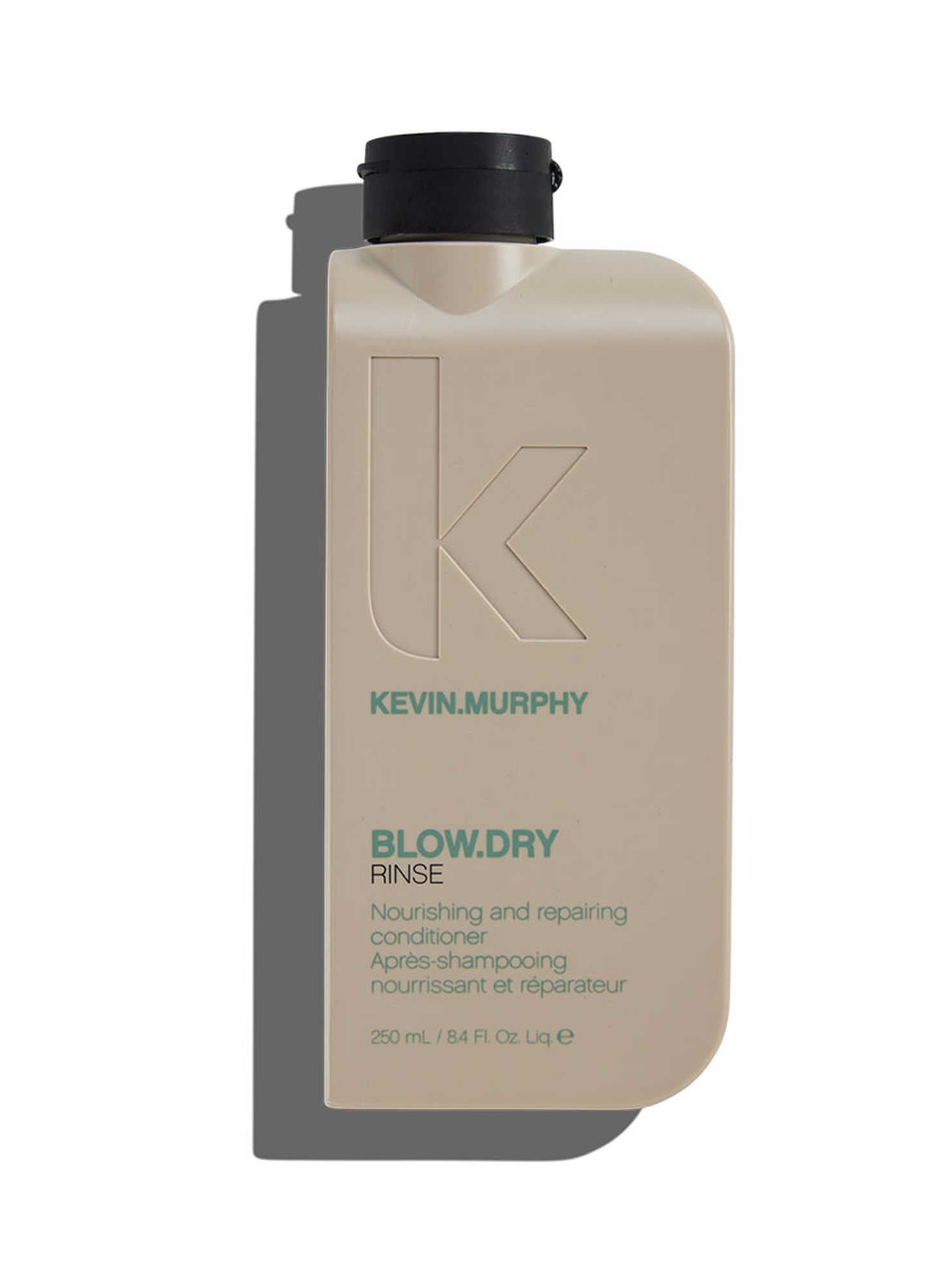 Blow Dry Rinse