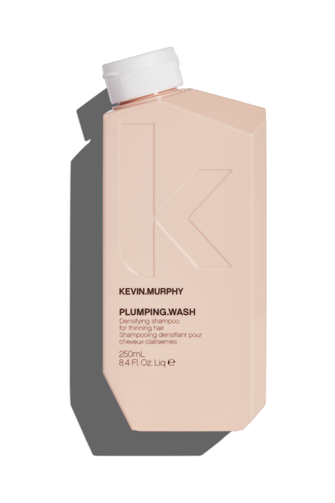 Plumping Wash