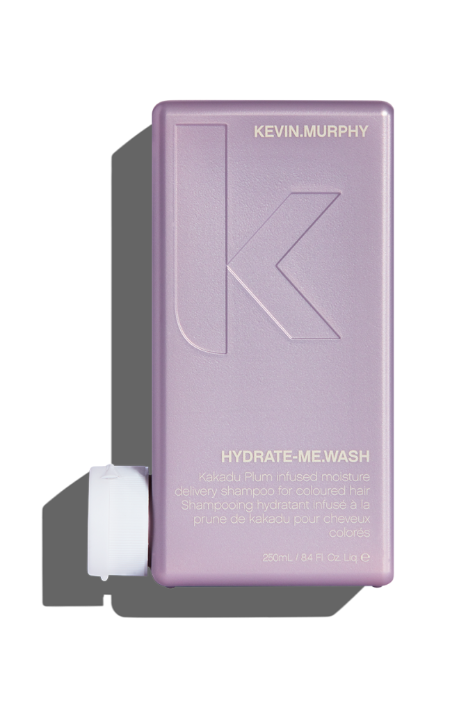 Kevin Murphy Hydrate Me Wash and Hydrate Me Rinse