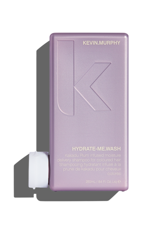 Kevin Murphy Hydrate Me Wash and Hydrate Me Rinse