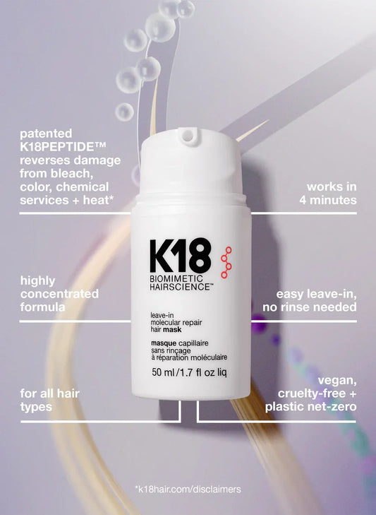 Is Your Hair Still Damaged After Conditioner? Here's Why (and What Can Actually Help)