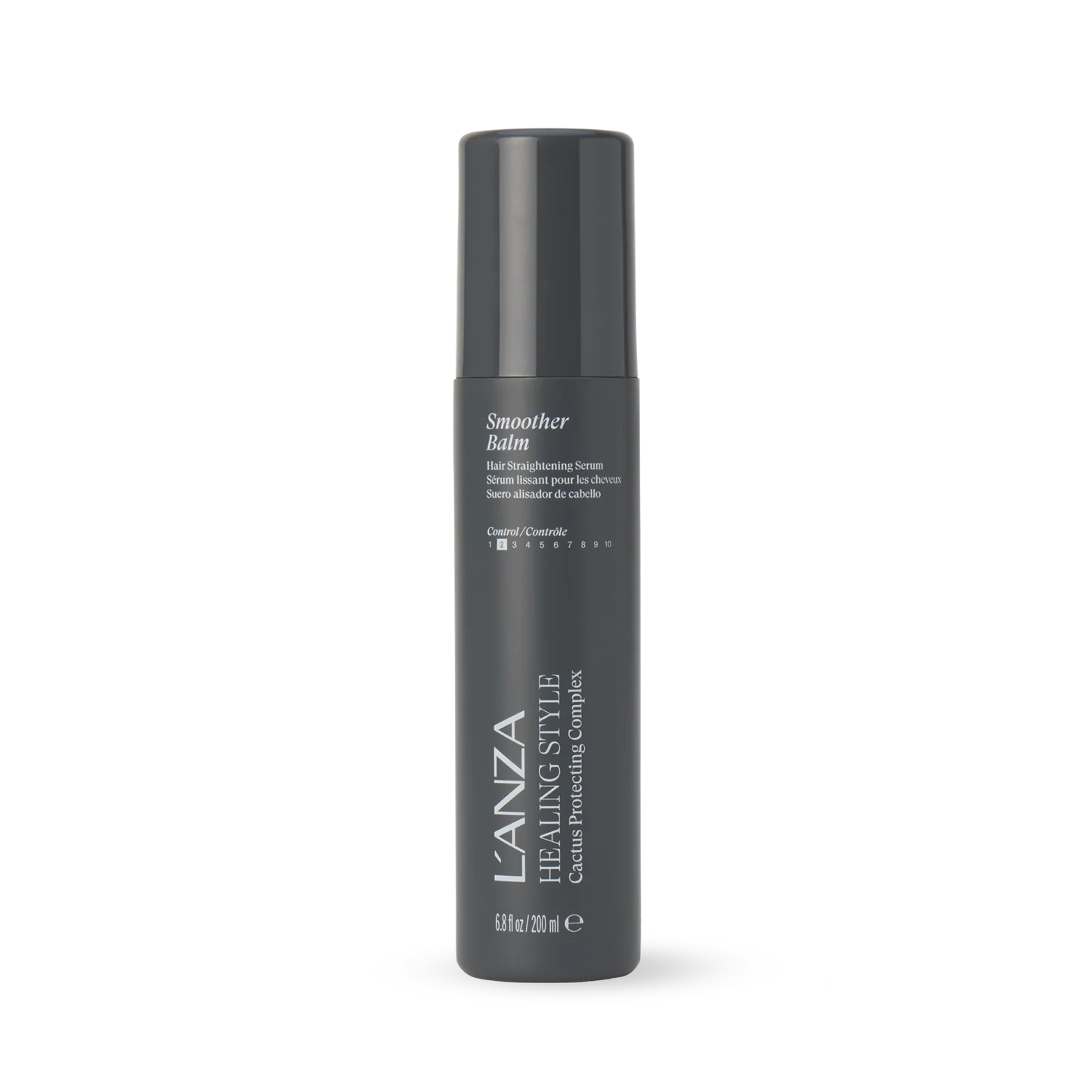 Lanza Healing Style Smoother Balm