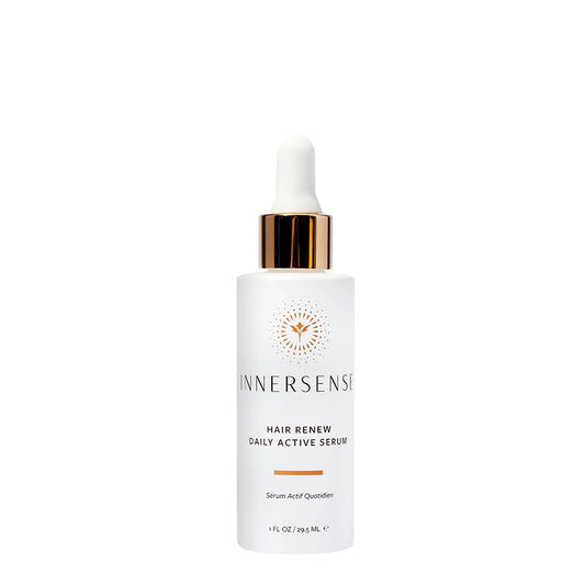 Innersense Hair Renew Daily Active Serum