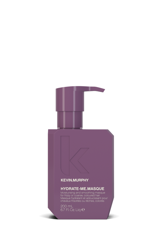Hydrate Me Masque