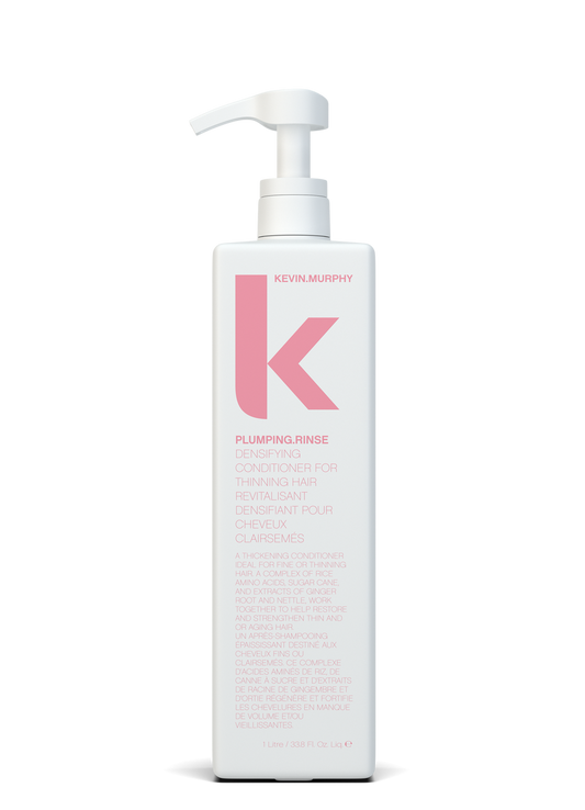 Liter Plumping Rinse
