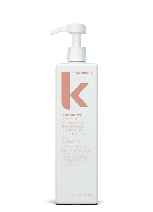 Liter Plumping Wash