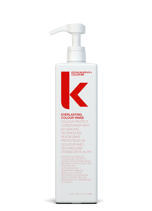 Liter Everlasting Colour Rinse