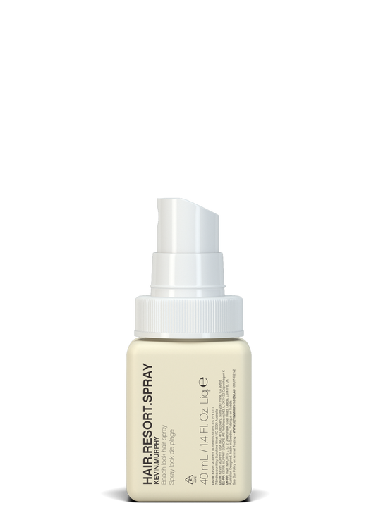 Mini Hair Resort Spray
