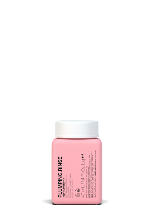 Mini Plumping Rinse