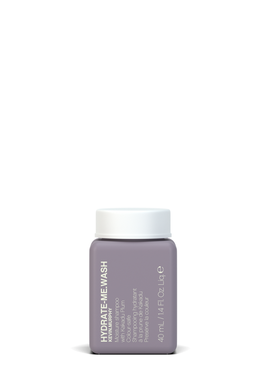 Mini Hydrate Me Wash