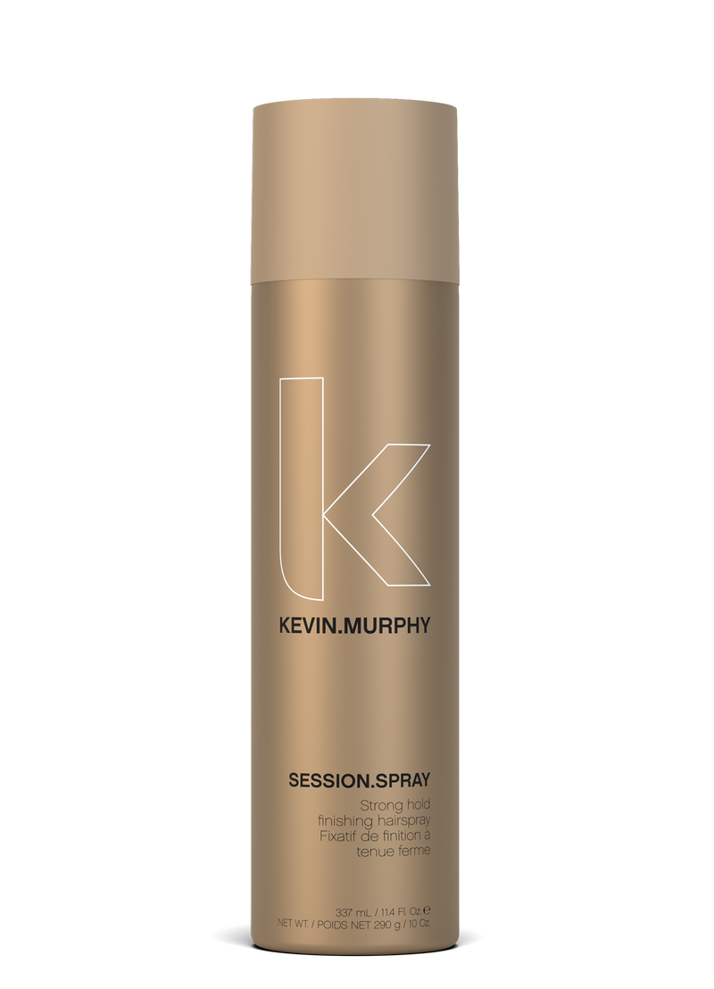 Session Spray