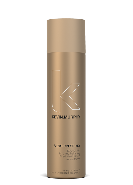 Session Spray