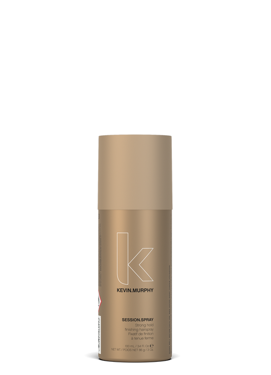 Mini Session Spray