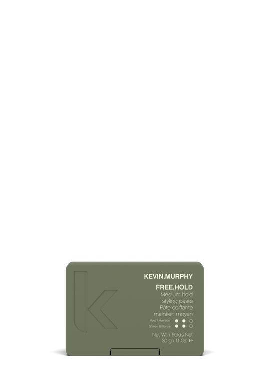 Mini Free Hold
