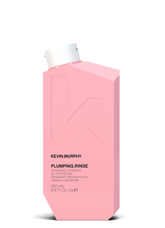 Plumping Rinse