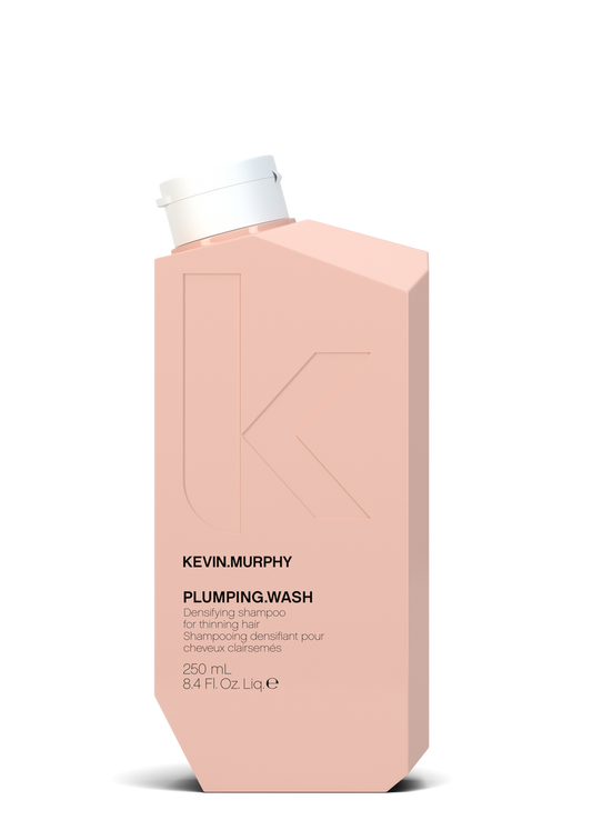 Plumping Wash
