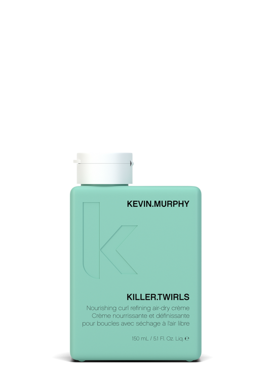 Killer Twirls