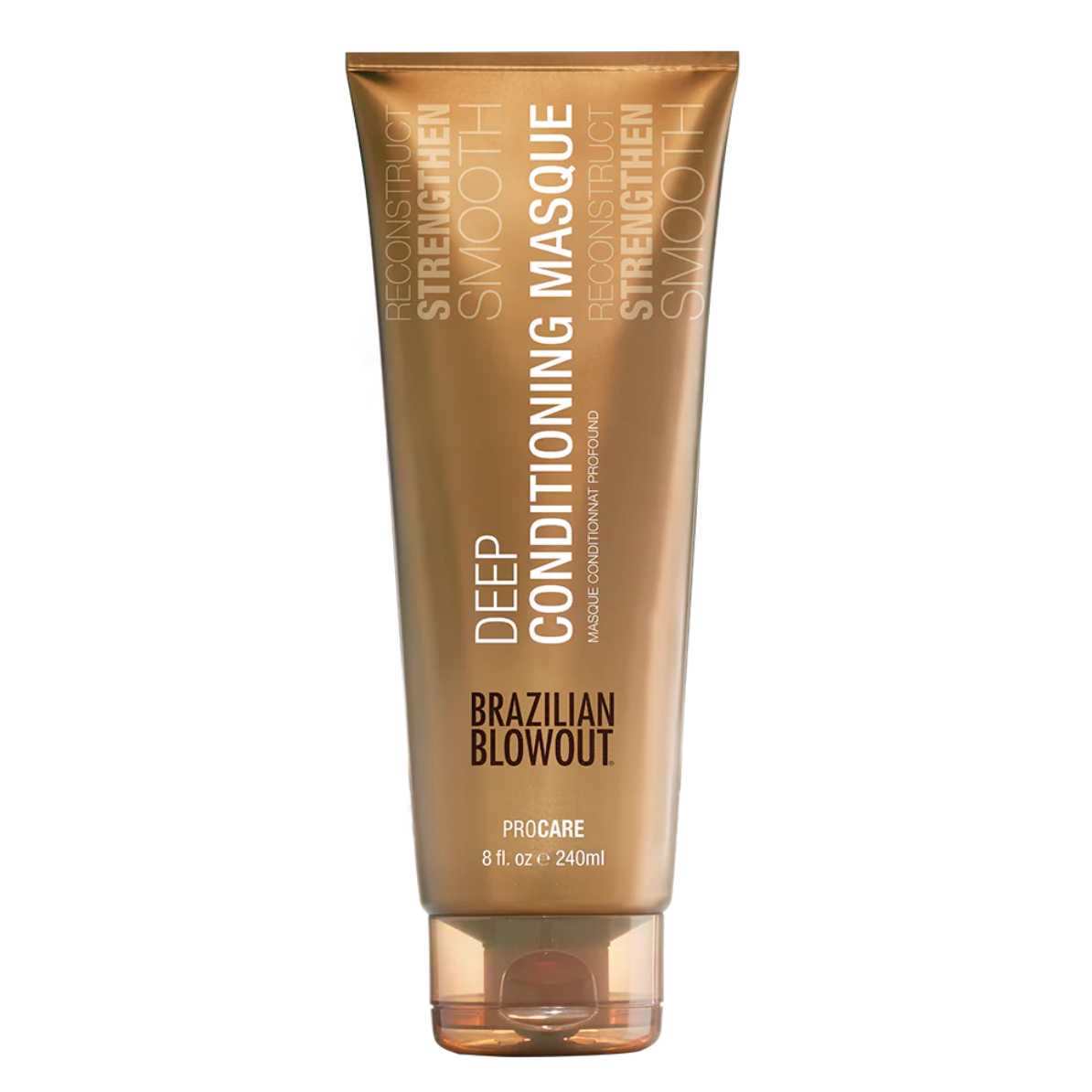 Brazilian Blowout Deep Condition Masque