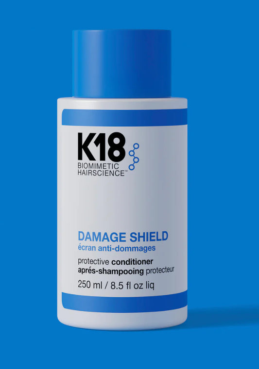 K18 DAMAGE SHIELD protective conditioner