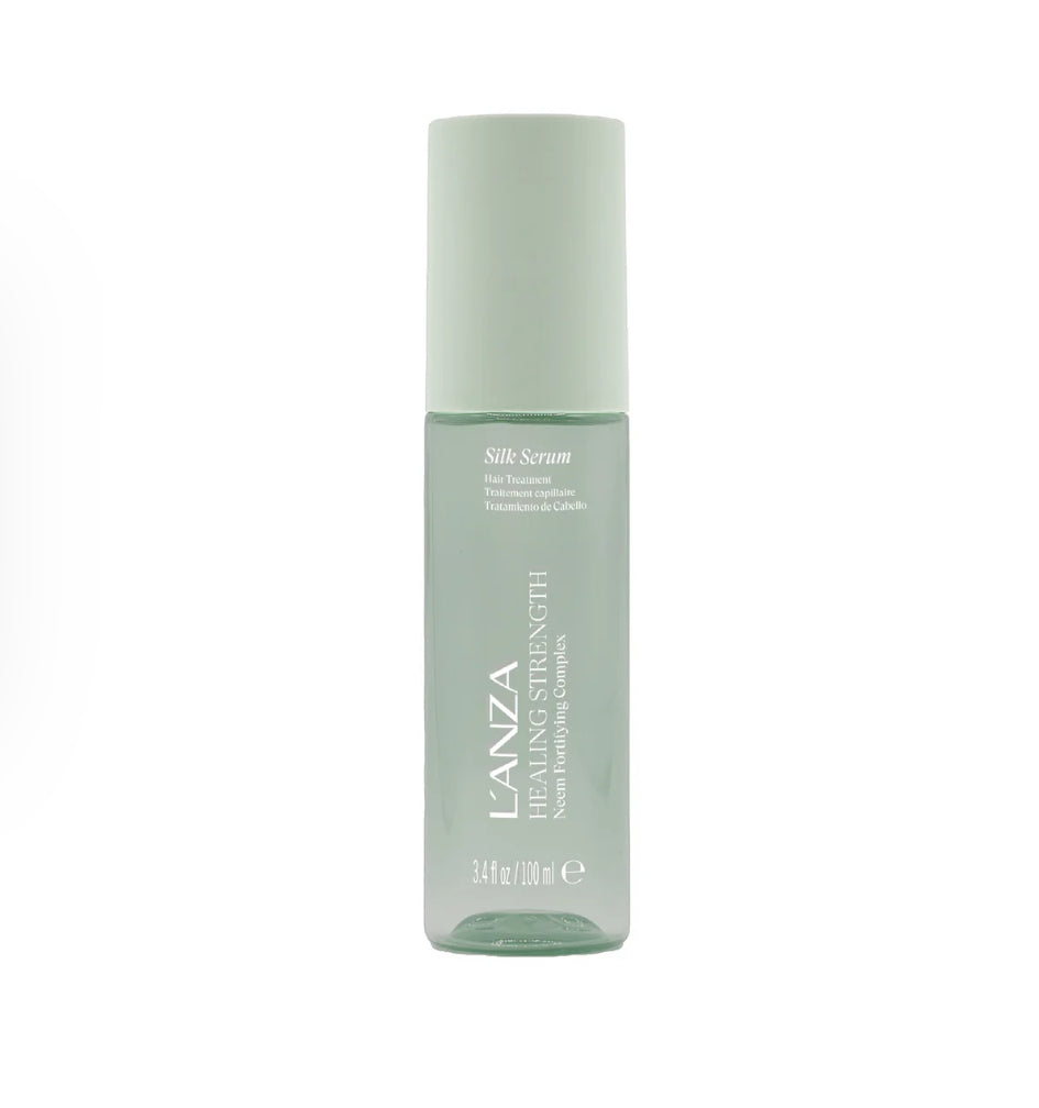 Lanza Neem Plant Silk Serum