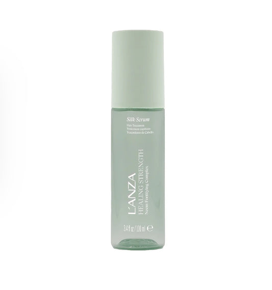 Lanza Neem Plant Silk Serum