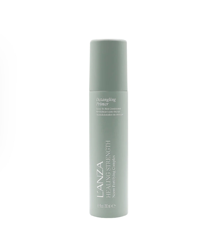 Lanza Healing Strength Detangling Primer