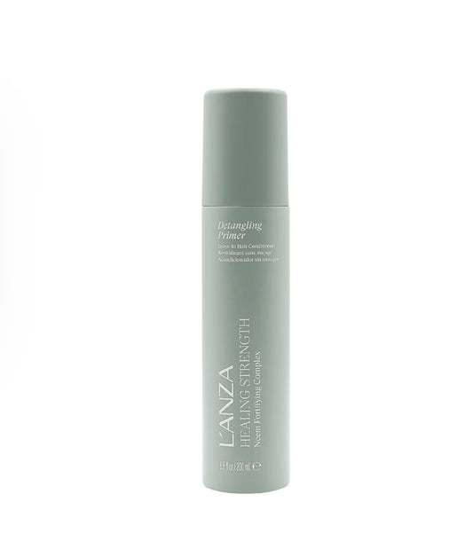 Lanza Healing Strength Detangling Primer