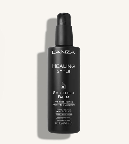 Lanza Healing Style Smoother Balm