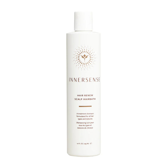 Hair Renew Scalp Hairbath 10oz-Regular