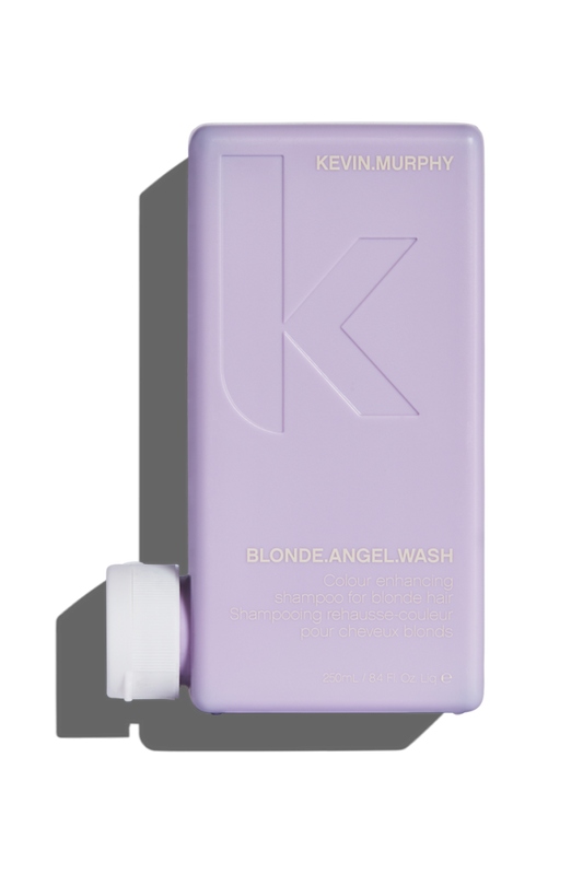 Blonde Angel Wash
